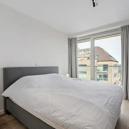 Daire Baldus 0401 P47 Sint-Idesbald